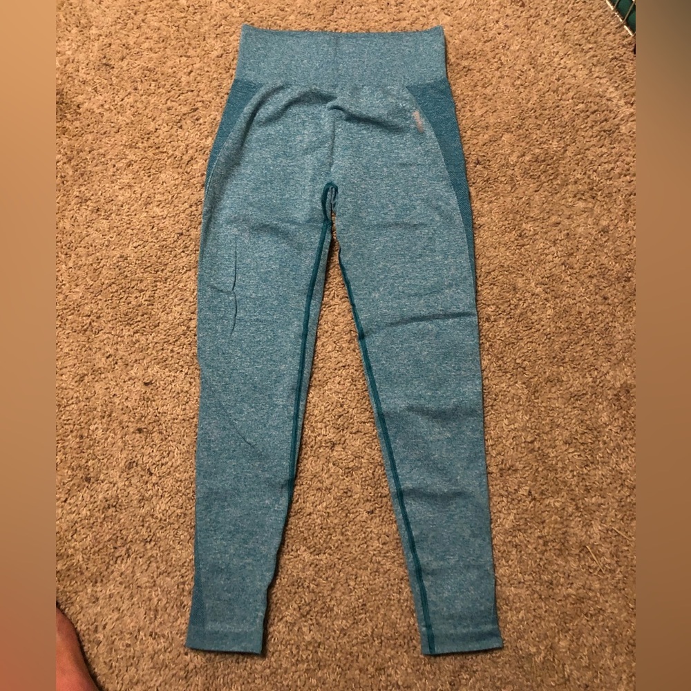 Gymshark flex leggings